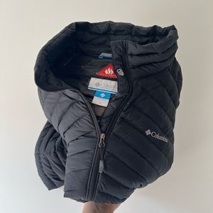 Columbia Omni- Heat Jacket